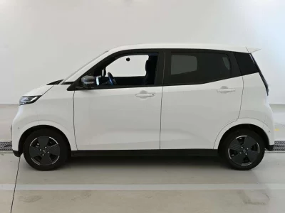 NISSAN SAKURA