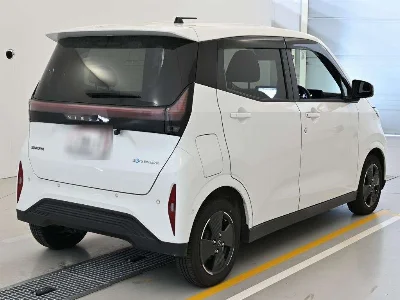 NISSAN SAKURA