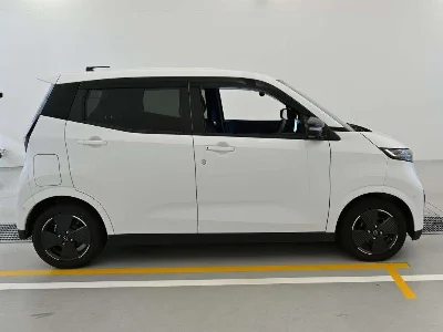 NISSAN SAKURA
