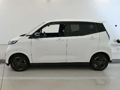 NISSAN SAKURA