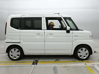 MAZDA FLAIR WAGON
