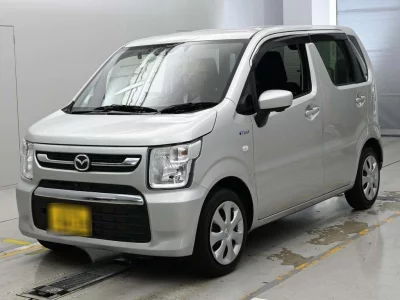 MAZDA FLAIR