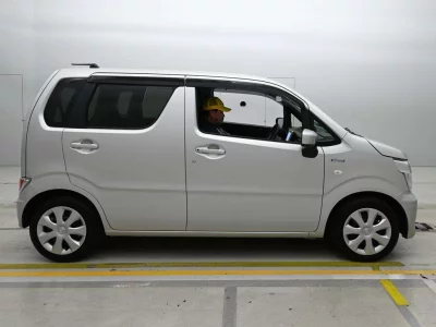 MAZDA FLAIR