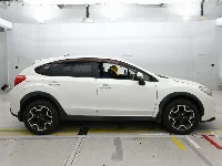 Цена авто Subaru XV с аукционов Японии, номер кузова GP7, пробег 79 000, оценка 6