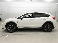 Цена авто Subaru XV с аукционов Японии, номер кузова GP7, пробег 79 000, оценка 6