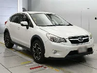 Цена авто Subaru XV с аукционов Японии, номер кузова GP7, пробег 79 000, оценка 6