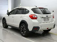 Цена авто Subaru XV с аукционов Японии, номер кузова GP7, пробег 79 000, оценка 6
