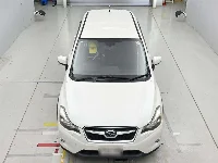 Цена авто Subaru XV с аукционов Японии, номер кузова GP7, пробег 79 000, оценка 6