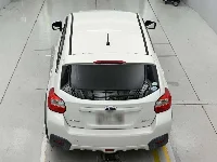 Цена авто Subaru XV с аукционов Японии, номер кузова GP7, пробег 79 000, оценка 6