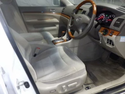 TOYOTA MARK II