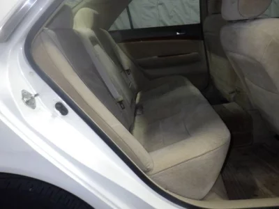 TOYOTA MARK II