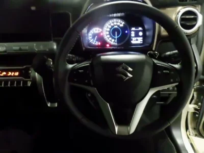 SUZUKI XBEE