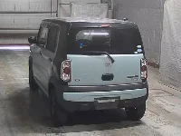 Цена авто Suzuki Hustler с аукционов Японии, номер кузова MR41S, пробег 169 000, оценка 2