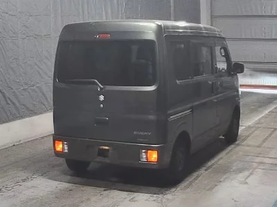 SUZUKI EVERY VAN