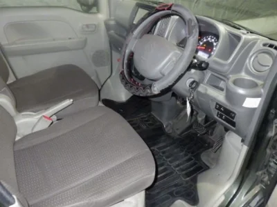 SUZUKI EVERY VAN