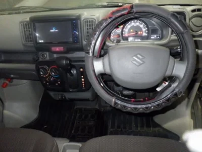 SUZUKI EVERY VAN