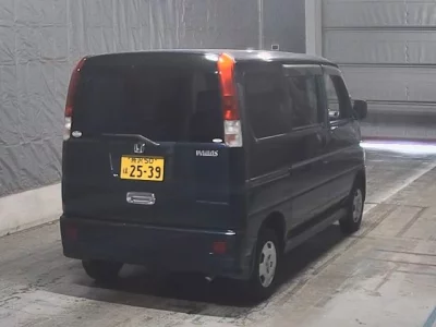 HONDA VAMOS