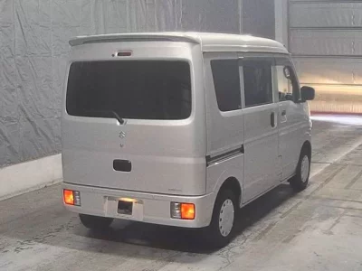 SUZUKI EVERY VAN