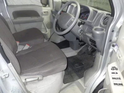 SUZUKI EVERY VAN