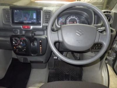 SUZUKI EVERY VAN