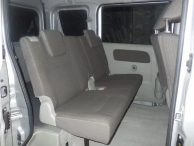 SUZUKI EVERY VAN