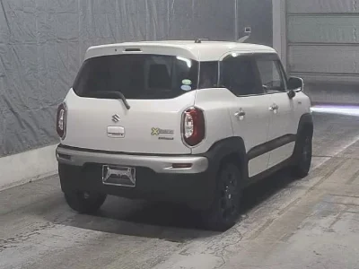 SUZUKI XBEE