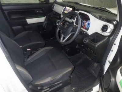 SUZUKI XBEE