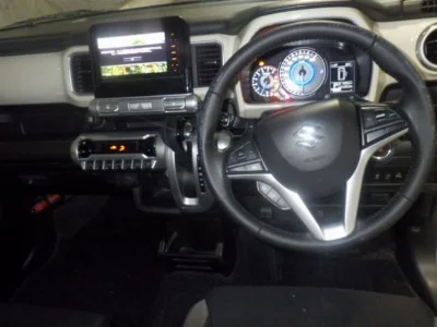 SUZUKI XBEE