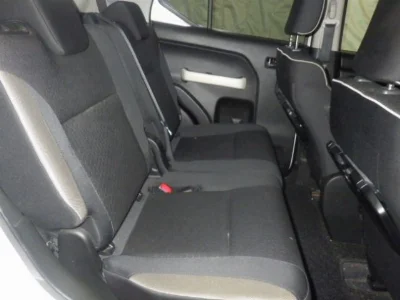 SUZUKI XBEE