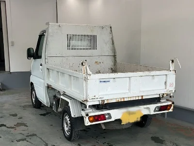 MITSUBISHI MINICAB TRUCK