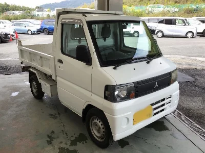MITSUBISHI MINICAB TRUCK