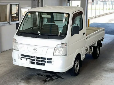 NISSAN CLIPPER TRUCK