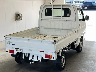 NISSAN CLIPPER TRUCK