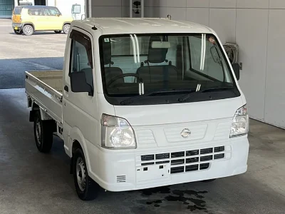 NISSAN CLIPPER TRUCK