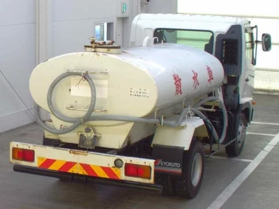 HINO RANGER