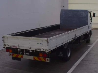 MITSUBISHI FUSO FIGHTER