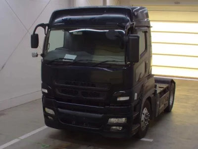 MITSUBISHI FUSO