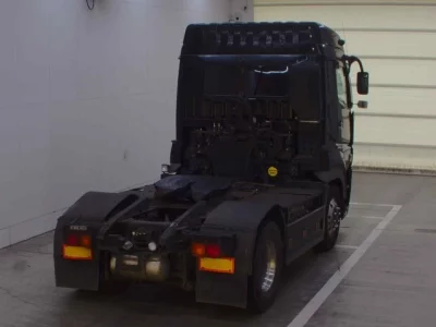 MITSUBISHI FUSO
