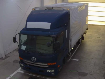 NISSAN DIESEL (UD) CONDOR