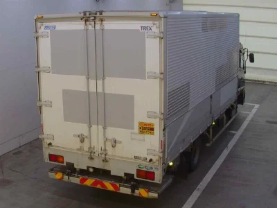 NISSAN DIESEL (UD) CONDOR