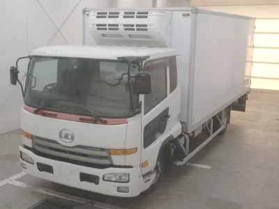 NISSAN DIESEL (UD) CONDOR