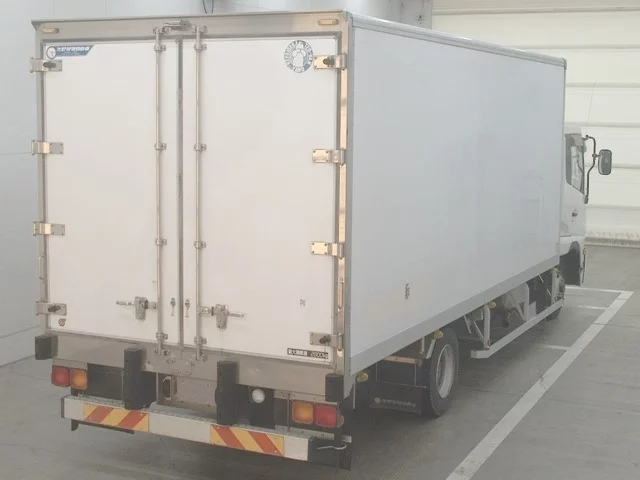 NISSAN DIESEL (UD) CONDOR