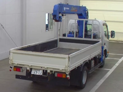 TOYOTA TOYOACE