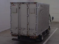 Цена авто Isuzu Elf с аукционов Японии, номер кузова NKR81GAV, пробег 197 000, оценка 2