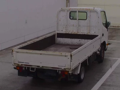 TOYOTA TOYOACE