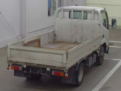 TOYOTA DYNA