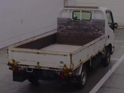 TOYOTA DYNA