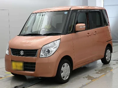 SUZUKI PALETTE