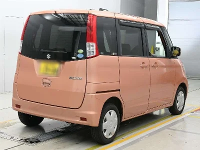 SUZUKI PALETTE