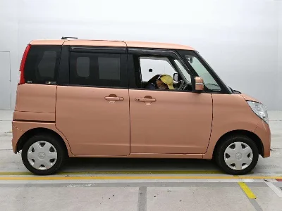 SUZUKI PALETTE